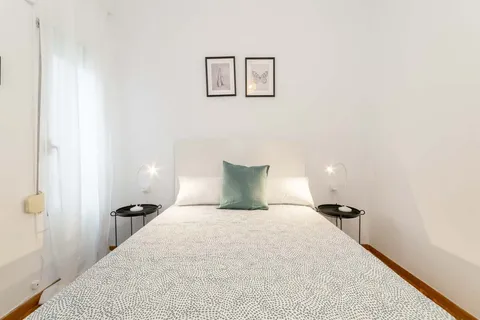 Habitación en alquiler, Barcelona