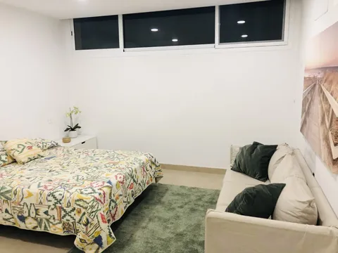 Квартира 75 м² в Las Palmas de Gran Canaria