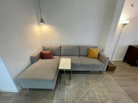 Pis de 58 m² a Madrid