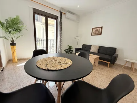 Pis de 48 m² a Alacant