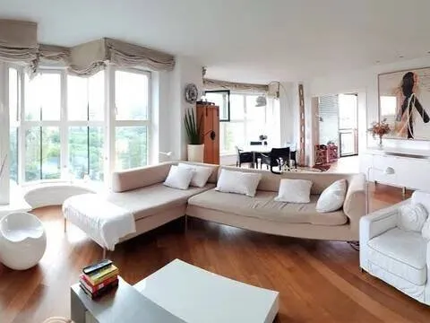 Appartamento 212 m² a Valencia