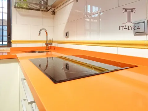 Appartamento 70 m² a Siviglia