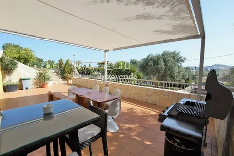 Haus 600 m² in Santa Eulària des Riu