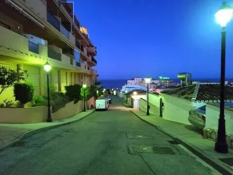 Moradia 140 m² em Fuengirola
