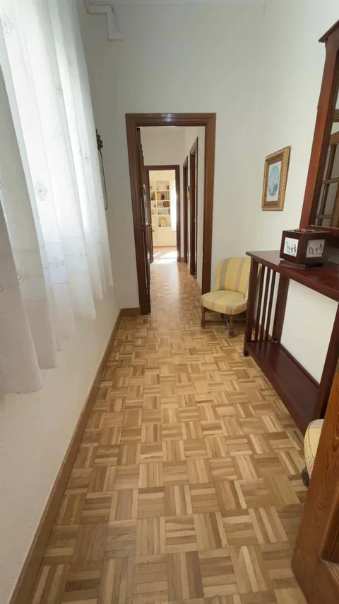 Pis de 99 m² a València