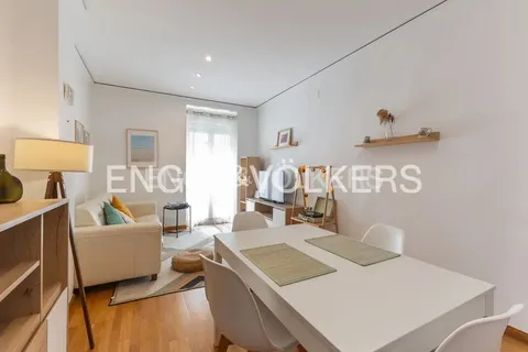 Appartamento 69 m² a Valencia