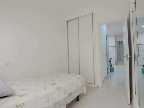 Pis de 110 m² a Madrid