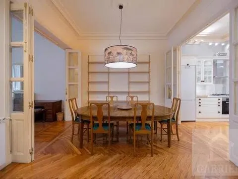 Appartamento 167 m² a Madrid