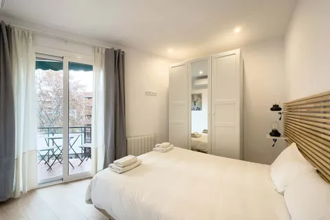 Pis de 129 m² a Barcelona