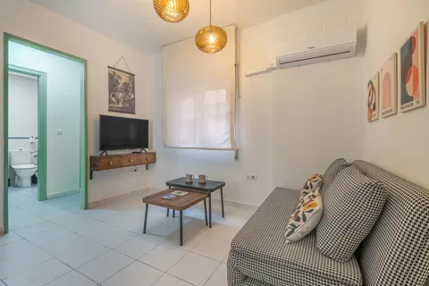 Piso de 41 m² en Granada