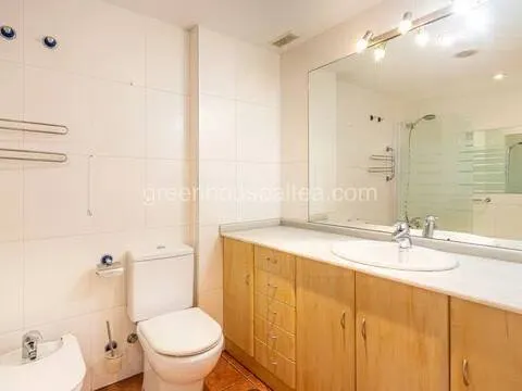Wohnung 177 m² in Altea