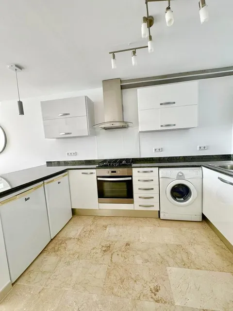 Квартира 70 м² в Calvià