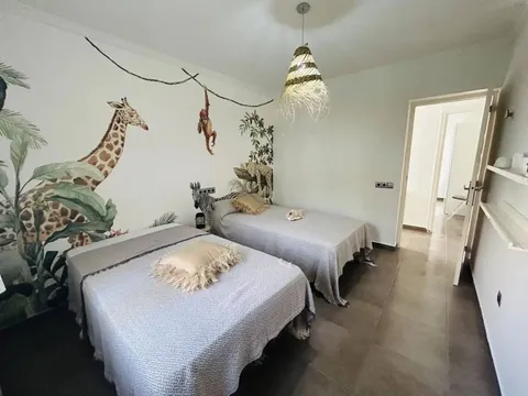 Casa de 140 m² a Xàbia
