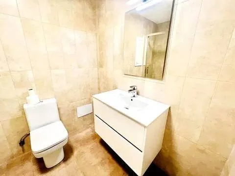 Habitació de lloguer, Palma