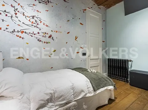 Pis de 120 m² a Barcelona