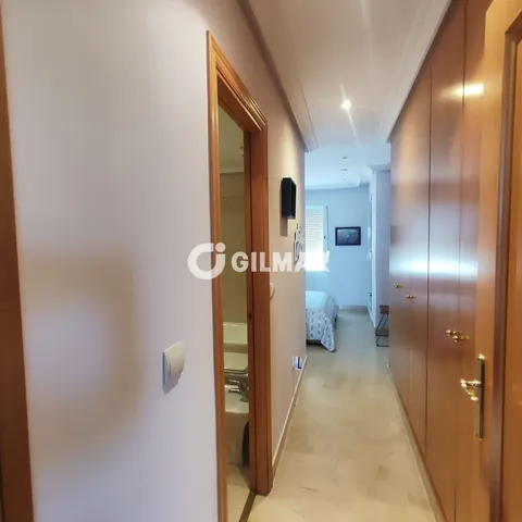 Pis de 95 m² a Màlaga