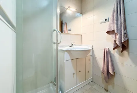 Pis de 47 m² a Santa Pola