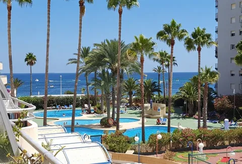 Pis de 59 m² a Calp