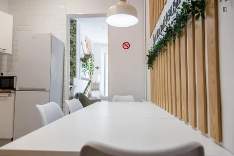 Stanza in affitto, Barcelona