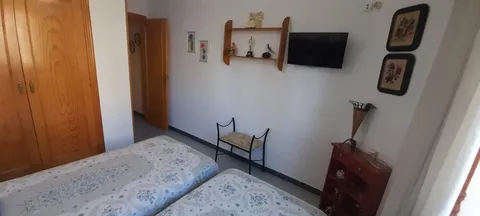 Wohnung 72 m² in Gandia