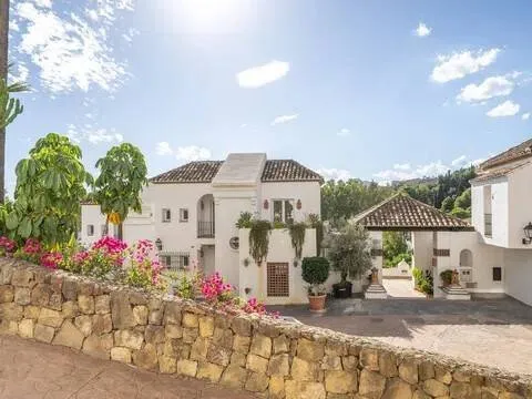 Pis de 155 m² a Benahavís