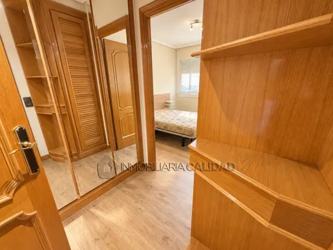 Apartamento 100 m² em Burgos