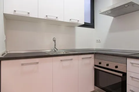 Pis de 50 m² a Barcelona