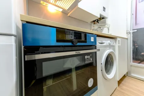 Habitació de lloguer, Getafe