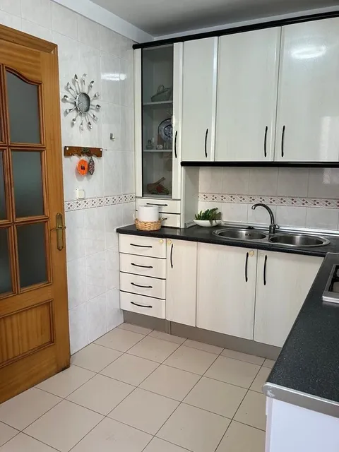 Pis de 90 m² a Almeria