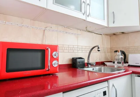 Pis de 40 m² a Madrid