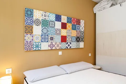 Habitació de lloguer, Granada