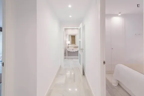 Wohnung 140 m² in Málaga