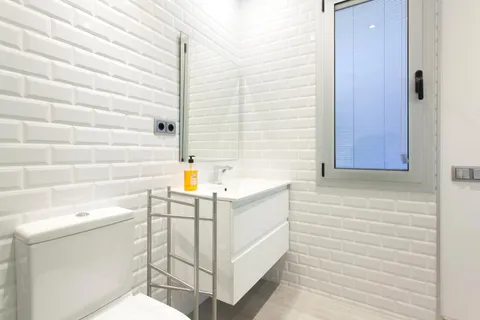 Pis de 53 m² a Albacete