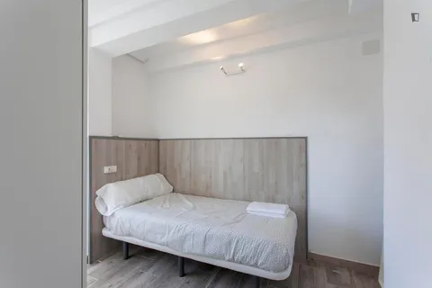 Habitació de lloguer, València