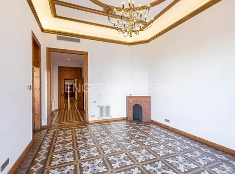 Apartamento 212 m² em Barcelona (4/60)