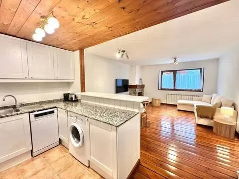 Wohnung 90 m² in Vielha e Mijaran (3/13)