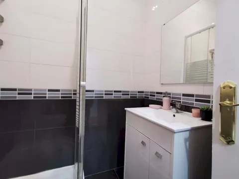 Zimmer zur Miete, Madrid