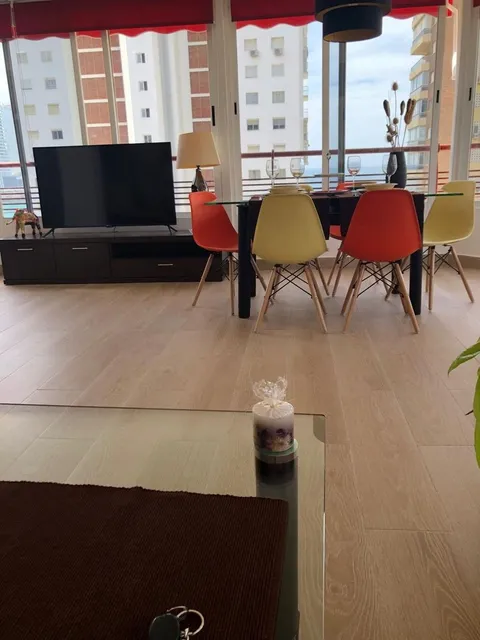 Pis de 70 m² a Benidorm