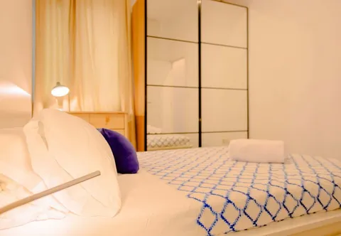 Flat 109 m² in Madrid