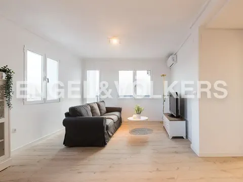 Wohnung 96 m² in Valencia