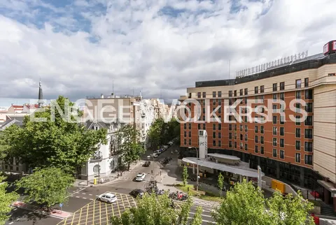 Appartamento 53 m² a Madrid