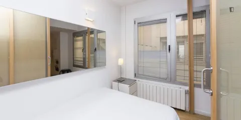 Pis de 63 m² a Madrid