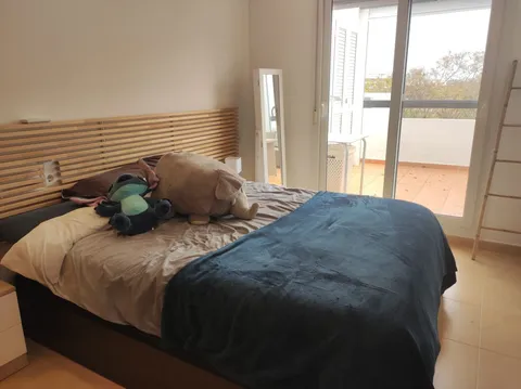 Pis de 70 m² a Torre Pacheco