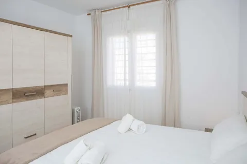 Pis de 100 m² a València