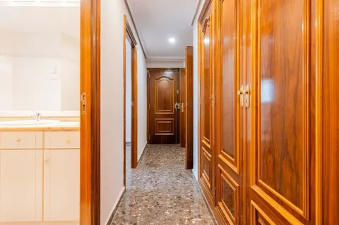 Habitació de lloguer, València