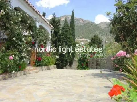 Casa de 90 m² a Frigiliana