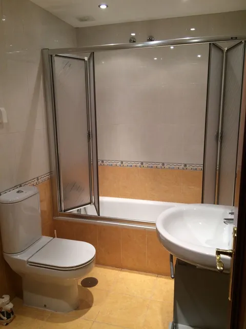 Wohnung 47 m² in Arroyo de la Encomienda