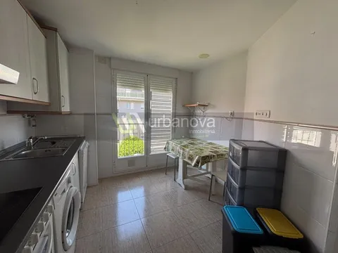 Pis de 71 m² a Villamediana de Iregua