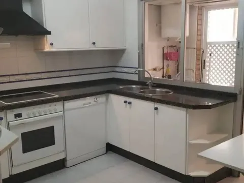 Pis de 175 m² a Còrdova