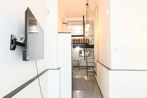 Pis de 36 m² a Madrid